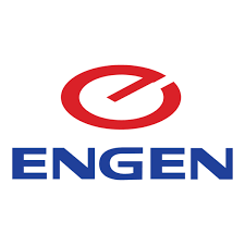 Engen Logo