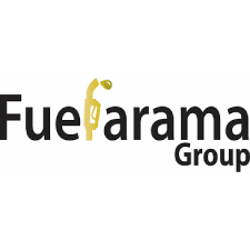 Fuelarama Logo