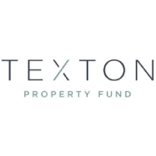 Texton Logo