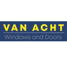 Van Acht Logo